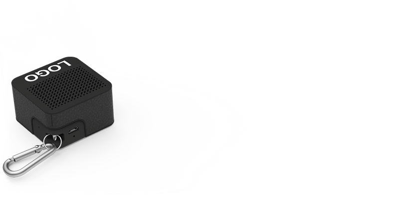 Jet - Promotional Bluetooth Speaker Jet - Promotional Bluetooth Speaker
