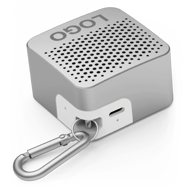 Tab - Promotional Bluetooth Speaker Tab - Promotional Bluetooth Speaker