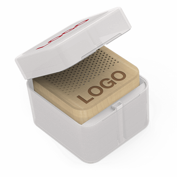 Seed - Branded Speaker Seed - Branded Speaker