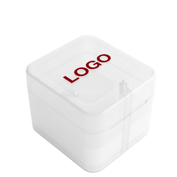 Vista - Promotional USB Car Charger Vista - Promotional USB Car Charger