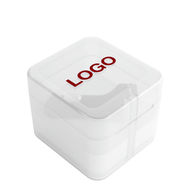 Zip - Promotional USB Car Charger Zip - Promotional USB Car Charger
