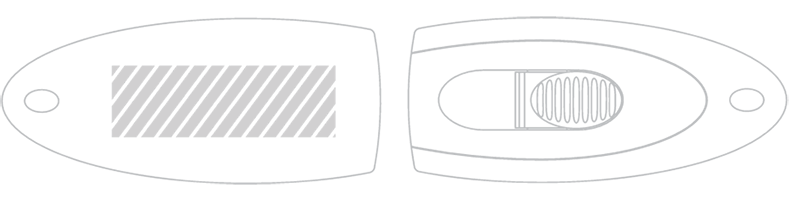 USB手指 激光雕刻 USB手指 激光雕刻