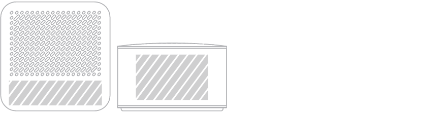 Bluetooth®揚聲器 網版印刷 Bluetooth®揚聲器 網版印刷