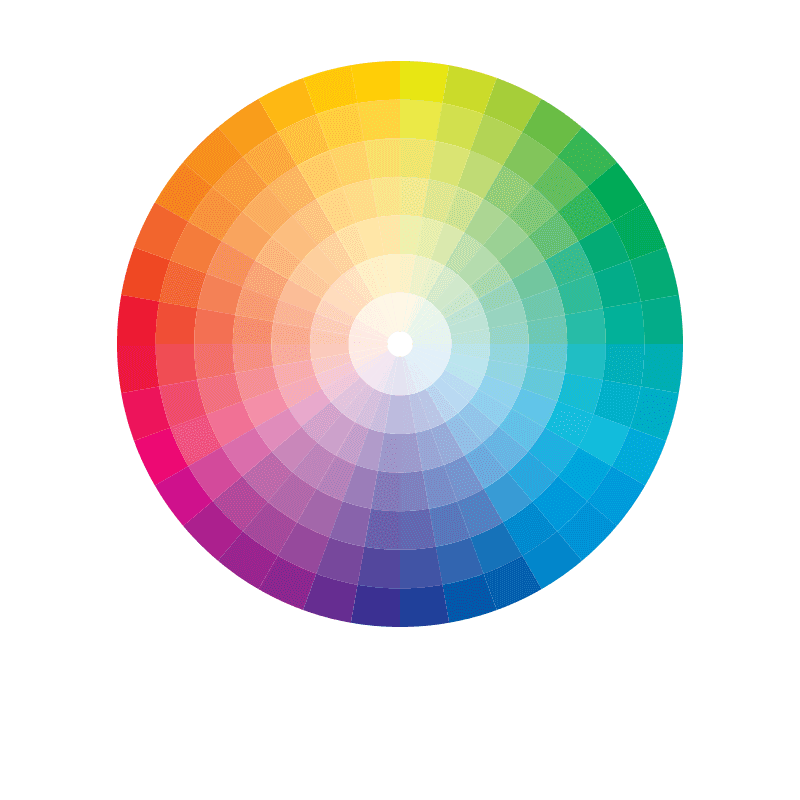 Kinetic Pantone準確色彩配對 Kinetic Pantone準確色彩配對